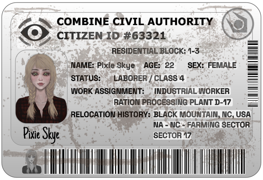 Citizen ID