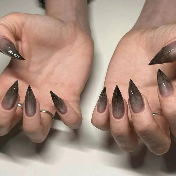 Pixie's Feral Claws - VtR 🥀