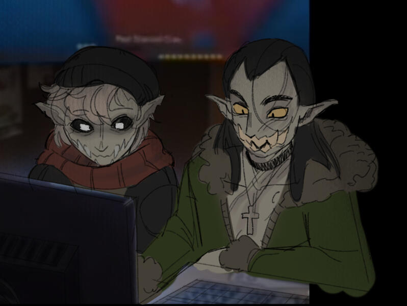 VtM 🐀 © komo_dong