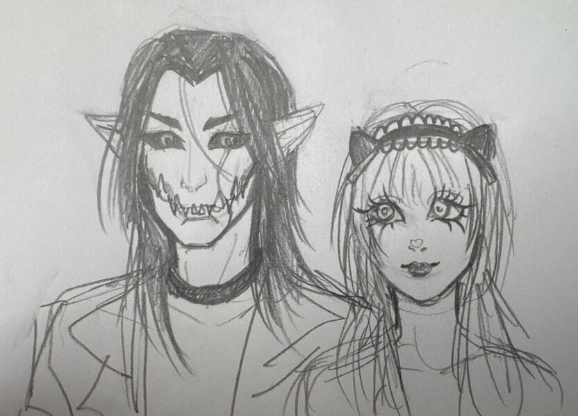 VtM 🐀 © AA